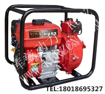 山东阳信柴油机自吸泵抽水泵KZ40DP品牌有哪些