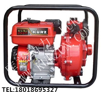 桂林库兹动力柴油机自吸泵抽水泵代理商批发价